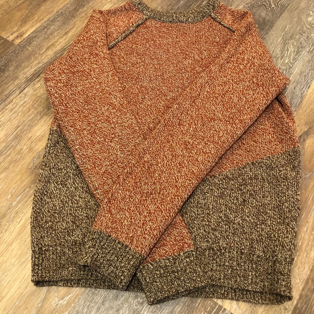 Women's Sweater Size S